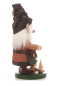 Preview: Räuchermännchen - Wichtel "Weihnachtselfe" NEU 2026