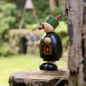 Preview: wunderschöne kleine Räuchermännchen  "Bergmann"