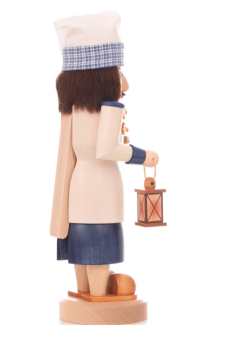 Ulbricht Nussknacker Klassik  "Gute Nacht"