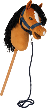 Hobby Horse braun „Melodie“ ,  wunderbares Pferd zum Spielen
