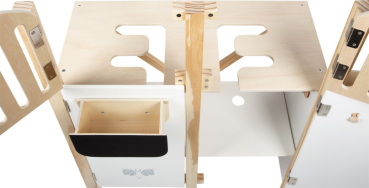 Hobby Horse Pferdestall wunderbar zum Spielen