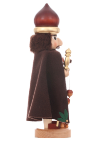 Ulbricht Nussknacker Klassik  "Waldkönig"