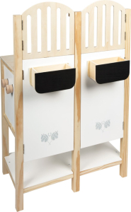 Hobby Horse Pferdestall wunderbar zum Spielen