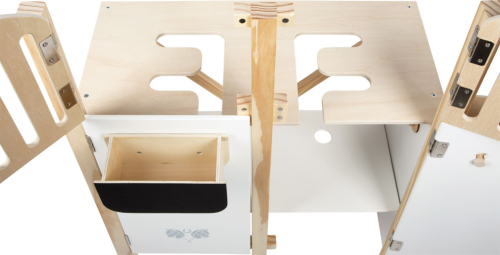 Hobby Horse Pferdestall wunderbar zum Spielen